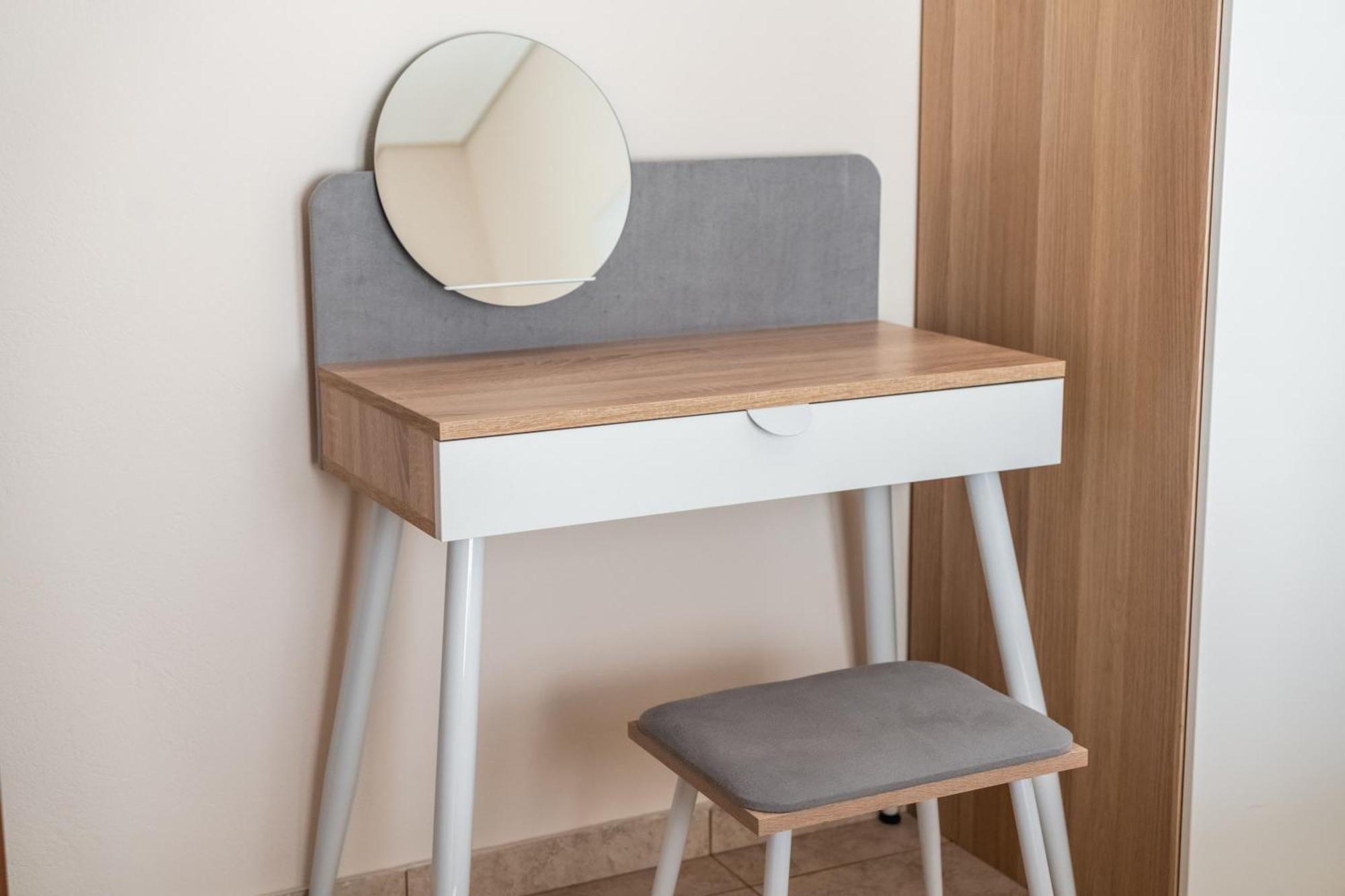 Otium Living Apartment Volos Bagian luar foto